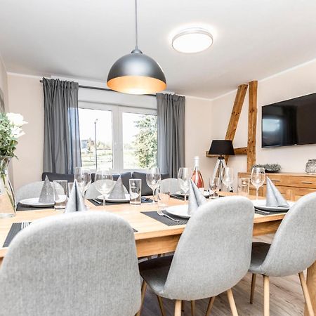 Ferienwohnung Manito Im Haus Jade Winterberg Bagian luar foto