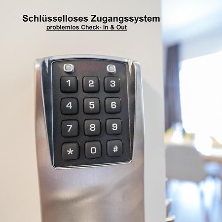 Ferienwohnung Manito Im Haus Jade Winterberg Bagian luar foto